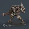 Описание картинки Riptide от Строго по-Имперски по цене 2 500руб | Свободный Рынок Миниатюр - СРМ - изображение - №3
