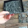 Описание картинки CERBERUS HEAVY TANK DESTROYER от Фонд  по цене 11 000руб | Свободный Рынок Миниатюр - СРМ - изображение - №4