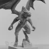 Описание картинки Фурии Хаоса 1шт. от WastelandMiniatures по цене 270руб | Свободный Рынок Миниатюр - СРМ - изображение - №3