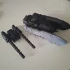 Описание картинки Legio Custodes Caladius Grav-tank от Two Cats по цене 1 500руб | Свободный Рынок Миниатюр - СРМ - изображение - №4