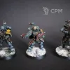 Описание картинки Primaris Infiltrators/Incursors Оригинал от  по цене 1 500руб | Свободный Рынок Миниатюр - СРМ - изображение - №3