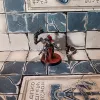 Описание картинки Tech-Priest Enginseer от OMG_SL по цене 2 990руб | Свободный Рынок Миниатюр - СРМ - изображение - №4