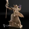 Описание картинки Medivh Фигурка (World of Warcraft) от GAS3TXD  по цене 4 400руб | Свободный Рынок Миниатюр - СРМ - изображение - №4