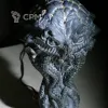 Описание картинки Ночник/светильник КТУЛХУ - ограниченная серия от Строго по-Имперски по цене 11 250руб | Свободный Рынок Миниатюр - СРМ - изображение - №4