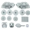 Описание картинки Kapricus Defender/Carrier от Red Rooster по цене 2 000руб | Свободный Рынок Миниатюр - СРМ - изображение - №2
