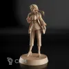 Описание картинки Tsunade Фигурка (Naruto) от GAS3TXD  по цене 3 900руб | Свободный Рынок Миниатюр - СРМ - изображение - №4