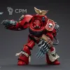 Описание картинки Blood Angels Assault Terminators Brother Nassio от Строго по-Имперски по цене 4 940руб | Свободный Рынок Миниатюр - СРМ - изображение - №5