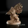 Описание картинки Biologus Putrifier Фигурка (Warhammer) от GAS3TXD  по цене 450руб | Свободный Рынок Миниатюр - СРМ - изображение - №2
