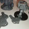 Описание картинки Warhammer Space Marine Venerable Dreadnought 3шт от User37833 по цене 4 000руб | Свободный Рынок Миниатюр - СРМ - изображение - №4