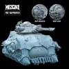 Описание картинки Sea grub hunter tank от Age of Printmar по цене 2 657руб | Свободный Рынок Миниатюр - СРМ - изображение - №3