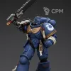 Описание картинки JoyToy Ultramarines Brother Chairon от Строго по-Имперски по цене 4 800руб | Свободный Рынок Миниатюр - СРМ - изображение - №5