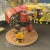 Описание картинки Ballistus Dreadnought от Барахолка Баллиоза по цене 12 990руб | Свободный Рынок Миниатюр - СРМ - изображение - №3
