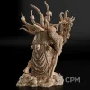 Описание картинки Gul'dan Фигурка (World of Warcraft) от GAS3TXD  по цене 4 400руб | Свободный Рынок Миниатюр - СРМ - изображение - №5