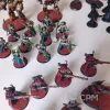 Описание картинки Adeptus Mechanicus army от OMG_SL по цене 12 990руб | Свободный Рынок Миниатюр - СРМ - изображение - №4