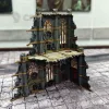 Описание картинки Sector Imperialis - Administratum (средняя руина формата гв) от Monger по цене 12 950руб | Свободный Рынок Миниатюр - СРМ - изображение - №2
