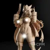 Описание картинки BeelStarMon + Futa Фигурка (Digimon) от GAS3TXD  по цене 3 900руб | Свободный Рынок Миниатюр - СРМ - изображение - №5
