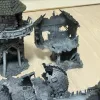 Описание картинки Стол для AoS/OW/Mordheim от gunfighter по цене 15 000руб | Свободный Рынок Миниатюр - СРМ - изображение - №3