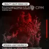 Описание картинки Миниатюра монстра Упырь Фэнтези враг NPC для Dungeons & Dragons (DnD 5e) Pathfinder от ChurcHehe 3d print по цене 468руб | Свободный Рынок Миниатюр - СРМ - изображение - №3