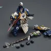 Описание картинки Ultramarines Chief Librarian Tigurius от Строго по-Имперски по цене 6 150руб | Свободный Рынок Миниатюр - СРМ - изображение - №5