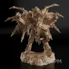 Описание картинки Kil'Jaeden Фигурка (World of Warcraft) от GAS3TXD  по цене 5 700руб | Свободный Рынок Миниатюр - СРМ - изображение - №3