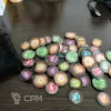 Описание картинки Freikorps, полный кейворд + versatiles + токены от Persivale по цене 17 000руб | Свободный Рынок Миниатюр - СРМ - изображение - №3