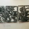 Описание картинки Армия тиранид Tyranid Warhammer 40k от Ivolga по цене 28 000руб | Свободный Рынок Миниатюр - СРМ - изображение - №8
