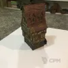 Описание картинки Дом Tabletop World от Eikeer по цене 5 000руб | Свободный Рынок Миниатюр - СРМ - изображение - №2