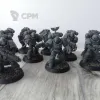 Описание картинки 10 intercessors ориг от emilius по цене 2 000руб | Свободный Рынок Миниатюр - СРМ - изображение - №2