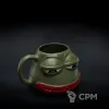 Описание картинки Мем фа ватафа пепе кхе кхе от Строго по-Имперски по цене 4 290руб | Свободный Рынок Миниатюр - СРМ - изображение - №2