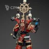 Описание картинки JoyToy World Eaters Berzerker lcon от Строго по-Имперски по цене 4 800руб | Свободный Рынок Миниатюр - СРМ - изображение - №4