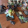 Описание картинки Lizardmen / Seraphon от Акис по цене 50 000руб | Свободный Рынок Миниатюр - СРМ - изображение - №8
