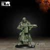 Описание картинки Heretic Trooper от Age of Printmar по цене 68руб | Свободный Рынок Миниатюр - СРМ - изображение - №3