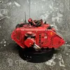 Описание картинки land raider redeemer от Firefly261291 по цене 6 000руб | Свободный Рынок Миниатюр - СРМ - изображение - №4