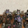 Описание картинки Армия Chaos Knights от WitchKing по цене 60 000руб | Свободный Рынок Миниатюр - СРМ - изображение - №9