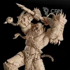 Описание картинки Blackhand Фигурка (World of Warcraft) от GAS3TXD  по цене 4 300руб | Свободный Рынок Миниатюр - СРМ - изображение - №2