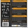 Описание картинки Star Wars: Legion - Customizable Rebel Officer &amp; Agent от StarkLogistics по цене 3 675руб | Свободный Рынок Миниатюр - СРМ - изображение - №2