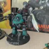 Описание картинки Deredeo dreadnought x2 от _Halson_ по цене 2 000руб | Свободный Рынок Миниатюр - СРМ - изображение - №2