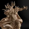 Описание картинки Kael'thas Фигурка (World of Warcraft) от GAS3TXD  по цене 4 100руб | Свободный Рынок Миниатюр - СРМ - изображение - №2