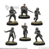 Описание картинки Star Wars: Legion – Imperial Special Forces от StarkLogistics по цене 4 935руб | Свободный Рынок Миниатюр - СРМ - изображение - №2