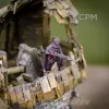 Описание картинки Развалины Мельницы ✠ TRENCH CRUSADE от Big Brain Terrain по цене 5 550руб | Свободный Рынок Миниатюр - СРМ - изображение - №2