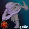 Описание картинки Гоблин плут от Falgrim's_shop по цене 420руб | Свободный Рынок Миниатюр - СРМ - изображение - №2
