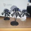 Описание картинки Inceptor Squad от Frai по цене 3 000руб | Свободный Рынок Миниатюр - СРМ - изображение - №2