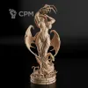 Описание картинки Lady Dimitrescu Фигурка (Resident Evil) от GAS3TXD  по цене 4 100руб | Свободный Рынок Миниатюр - СРМ - изображение - №2
