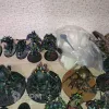 Описание картинки Армия Chaos Space Marines от Revan по цене 60 000руб | Свободный Рынок Миниатюр - СРМ - изображение - №3