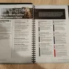 Описание картинки Кодекс Темных Ангелов 10-й редакции на русском Warhammer 40000 / Codex 10th Dark angels от Марины  по цене 2 000руб | Свободный Рынок Миниатюр - СРМ - изображение - №2