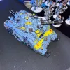 Описание картинки Армия Космических Волков (Space Wolves) на 2000 очков от Etogetto по цене 24 000руб | Свободный Рынок Миниатюр - СРМ - изображение - №5