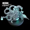 Описание картинки Addicted dredger v2 от Age of Printmar по цене 326руб | Свободный Рынок Миниатюр - СРМ - изображение - №3