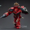 Описание картинки Blood Angels Assault Terminators Brother Tyborel от Строго по-Имперски по цене 4 940руб | Свободный Рынок Миниатюр - СРМ - изображение - №5