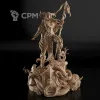 Описание картинки Dragon Queen Alexstrasza Фигурка (World of Warcraft) от GAS3TXD  по цене 4 400руб | Свободный Рынок Миниатюр - СРМ - изображение - №3