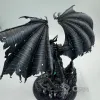 Описание картинки Be'lakor, the Dark Master от NicroFess по цене 10 000руб | Свободный Рынок Миниатюр - СРМ - изображение - №3